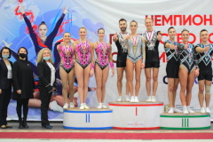 Новые  успехи спортсменов  Невского района