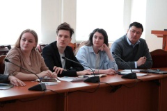 Возродили Донорский совет