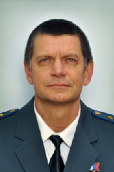 Шабров Николай Леонидович