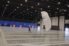 Спортсмены из секции парапланеризма подростково-молодежного клуба «Росток» при Районном подростковом центре «Пушкинец» продемонстрировали выдающиеся навыки и мастерство, завоевав все призовые места среди юношей и девушек