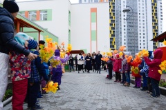 И пусть победит чистота