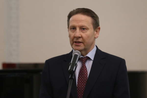 Тематический вечер "Колокол памяти"