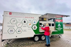 Уникальная система сбора опасных отходов в Петербурге объединила 50 тысяч участников за осень