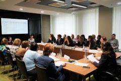 Петербург усиливает контроль за пользованием государственными жилыми помещениями города