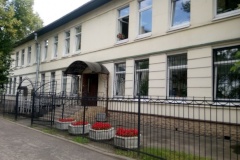 Весенняя неделя добра  в учреждениях Невского района