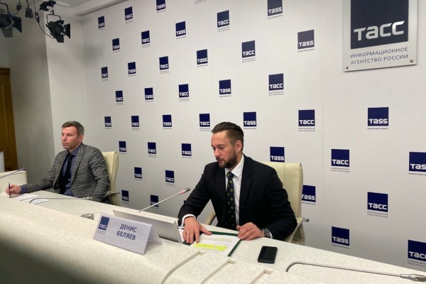 Вода в жизни города