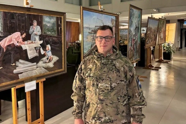 История успеха. Проект по изданию сборника «Истории Победы», посвященного подвигу советского народа в годы Великой Отечественной войны выиграл премию Правительства Санкт‑Петербурга «Лучший молодежный проект».