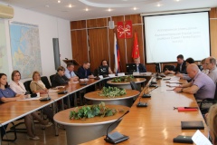 В Кировском районе подвели итоги летней оздоровительной кампании