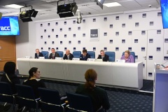 Главный итог работы строительного блока в 2025 году - разработка и утверждение изменений в Правила землепользования и застройки Санкт‑Петербурга