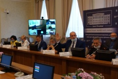 Подготовка систем безопасности к новому учебному году