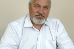 Ушёл из жизни Павел Алексеевич Михайлов