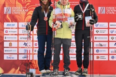 «Тагильская сталь»: призовые выступления двоеборцев Выборгского района на международных стартах в Нижнем Тагиле