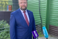 Административное расследование Комитета по природопользованию привело к возбуждению уголовного дела