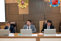 Санкт‑Петербург прорабатывает возможность дополнительной поддержки предприятий сферы туризма и транспорта