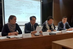 Петербургский филиал компании Тойота примет участие в реализации регионального проекта «Производительность труда и поддержка занятости»