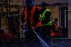 В Санкт‑Петербурге стартует традиционная «Неделя чистоты»