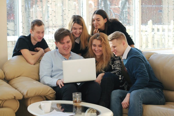 АИС Молодежь