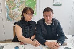Озвучены итоги первого этапа общественных обсуждений концепции Слободского сада