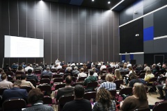 Первый Форум Зеленой отрасли определил Петербург как интеллектуальную столицу ландшафтной архитектуры страны