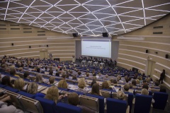 Лучшие кадровые технологии выбрали в Санкт‑Петербурге