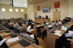 Педагоги ДДЮТ поделились опытом на международной конференции