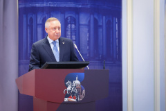 Александр Беглов: Петербург принимает первую международную конференцию по социальной архитектуре – новой и высоко востребованной профессиональной отрасли