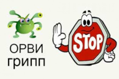 Адмиралтейцев приглашают сделать прививку от гриппа