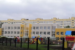 В 2021 году в Кировском районе продолжилась работа по исполнению поручений губернатора Санкт‑Петербурга