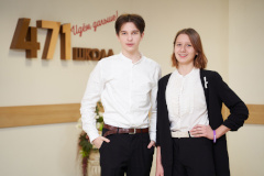 «На конкурсе завязывается настоящая дружба»