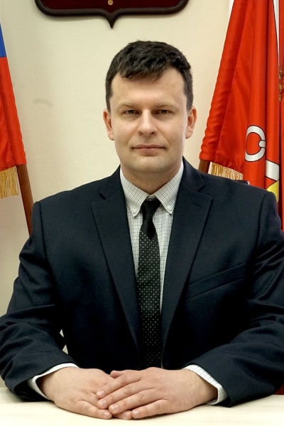 Смирнов Сергей Сергеевич