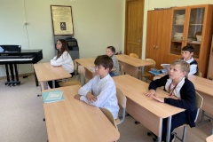 На ремонт подведомственных учреждений культуры направлено более 22 миллионов рублей