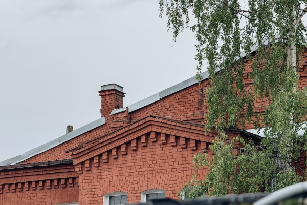 Подготовка территории к строительству основного объема терминала ВСМ