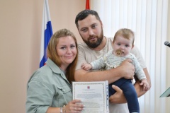 Александр Беглов: Более тысячи молодых петербургских семей получат в 2024 году выплаты на приобретение жилья
