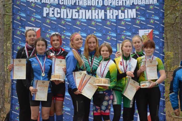 Спортсмены «Экрана» завоевали 14 медалей