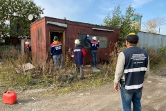 В Московском районе освобождаются незаконно используемые 65 тысяч квадратных метров городской земли