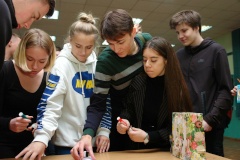 Стартовал этап классных голосований за лучшие идеи в проекте «Твой бюджет в школах»