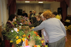 Осенние дары –  Дню города Сестрорецка