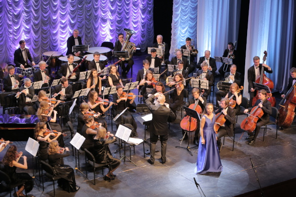 В Ашдоде прошла культурная программа Санкт‑Петербурга