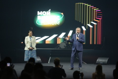 Мой бизнес Forum 2025: Dendy, топ-спикеры и прорывные идеи в Санкт‑Петербурге