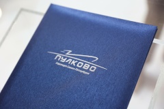 На XXVIII Петербургском международном экономическом форуме подписано соглашение о внедрении биометрической идентификации пассажиров