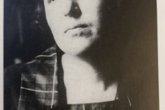 ХМЕЛЕВСКАЯ Елена Станиславовна  (1899 – 1992)