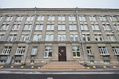 Медицинскому техникуму №9 исполнилось 85 лет