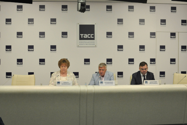 При поддержке Общественной палаты Санкт‑Петербурга жители выбрали лучшие районы Петербурга