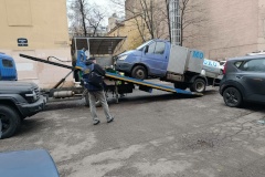 Специалисты Комитета изъяли товары на сумму более 4 миллионов рублей у нелегальных предпринимателей