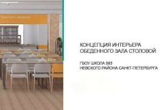 Определен победитель конкурса «Школьная столовая глазами ученика»