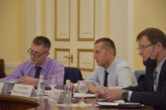 Коронавирусные ограничения почти наполовину снизили количество административных правонарушений
