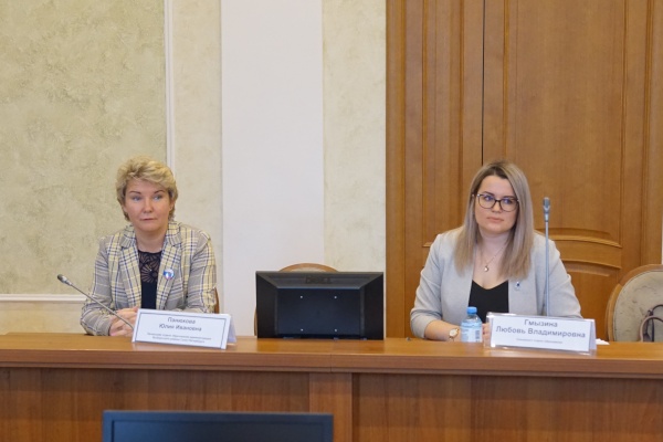 Подготовка к летней оздоровительной кампании