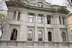Сдан первый объект программы «Рубль за метр»