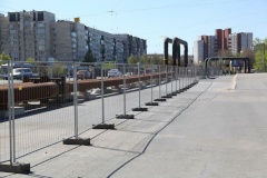 В Василеостровском районе заменят более 29 тысяч метров тепловых сетей
