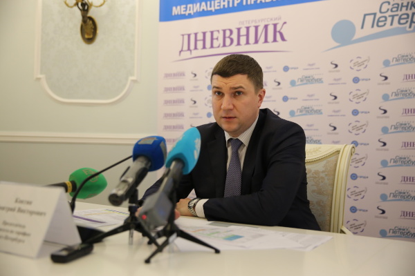 Пресс-конференция, посвященная тарифным решениям на 2016 год
